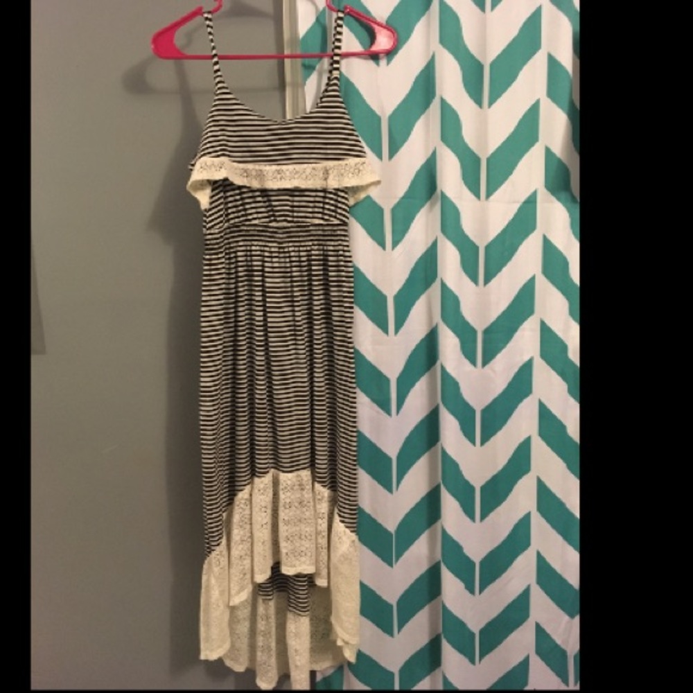 Long dress
